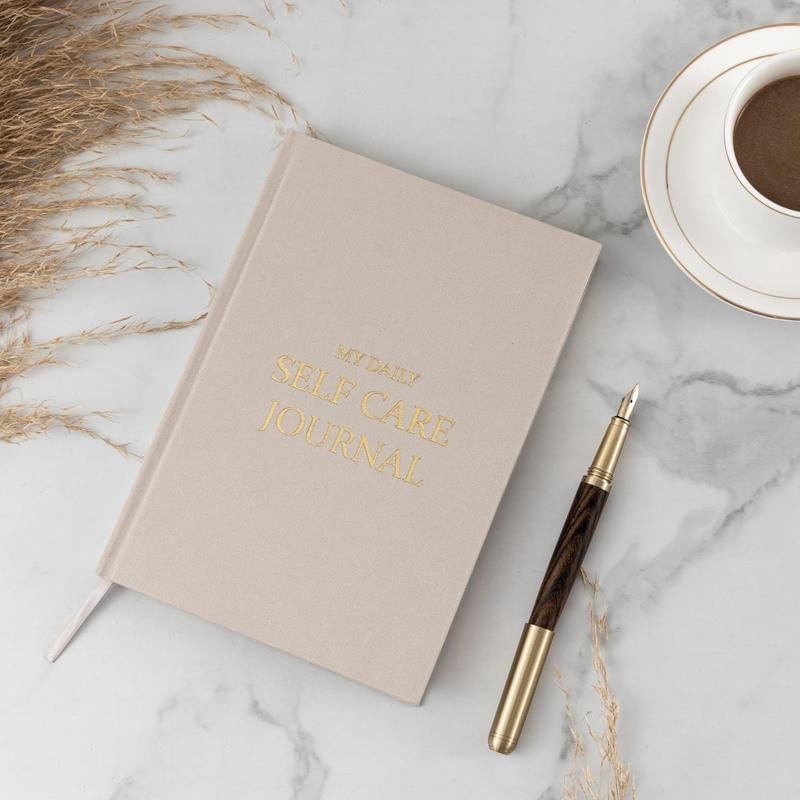 Gratitude Journal