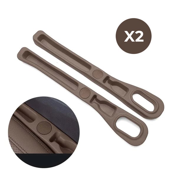 Car Seat Side-Gap Filler