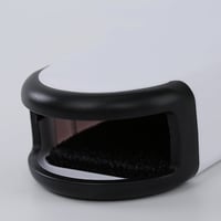 Herbruikbare borstelset voor het verwijderen van dierenbont