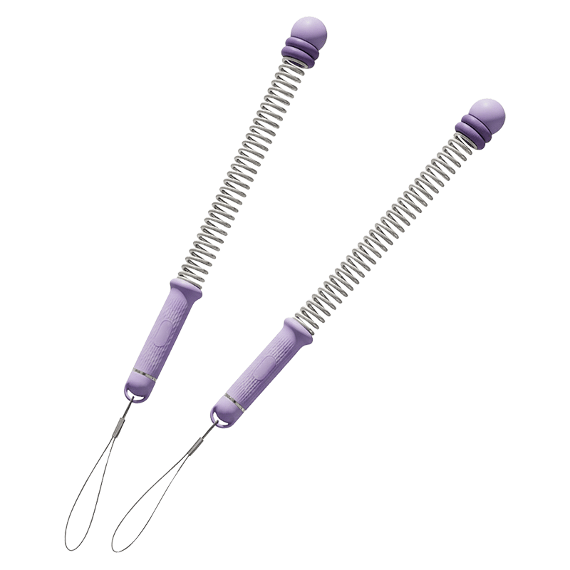 Verstellbare, seillose Battle Ropes