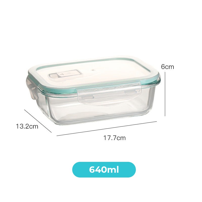 Food Storage Containers