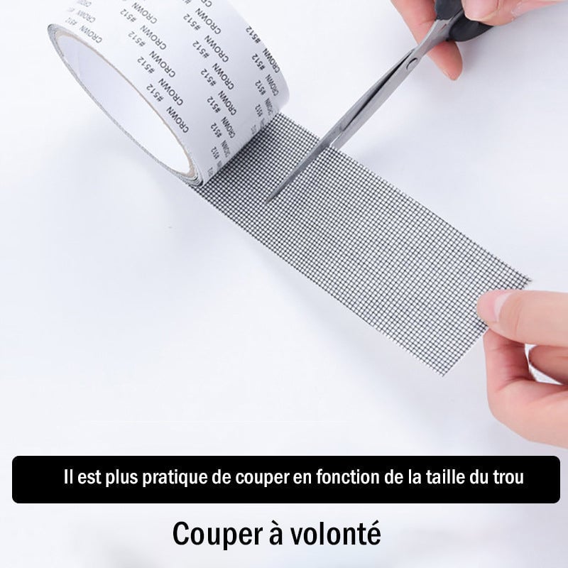Kit de Réparation d'Ecran de Fenêtre🛠