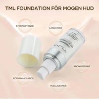 Sale - Bästa färgskiftande foundation för mogen hud
