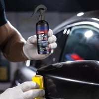 Multifunctionele Coating Vernieuwingsmiddel Spray