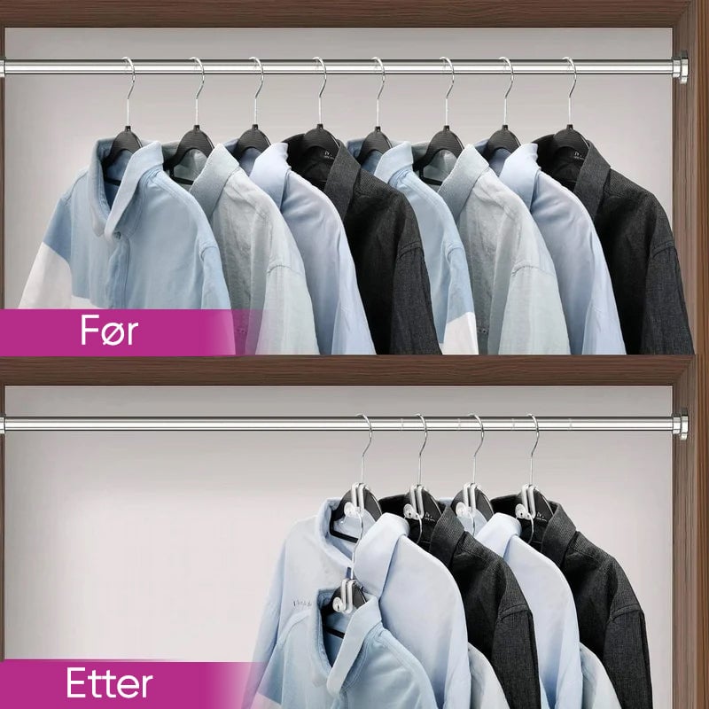 Henger gjennomsiktig tilkoblingskrok