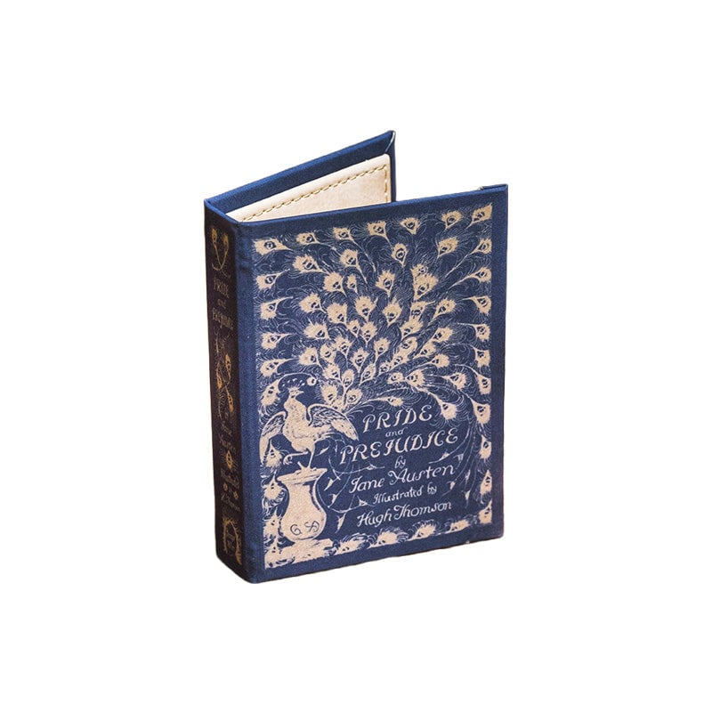 Book Wallets
