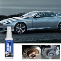 Multifunctional Chrome Rust Remover and Converter Spray
