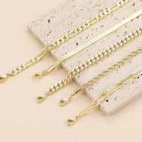 5pcs Personalized Bracelet Set