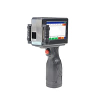 SAKER® Handheld Inkjet Printer