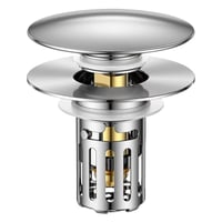 upsell-💦Universal Bathroom Sink Pop-Up Drain Stopper