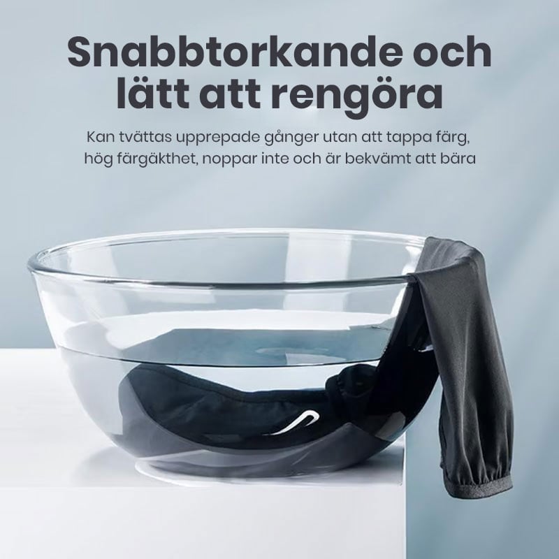 Sommar-Balaclava/Ansiktsmask