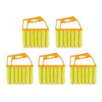 7 Finger Dusting Cleaner Brush