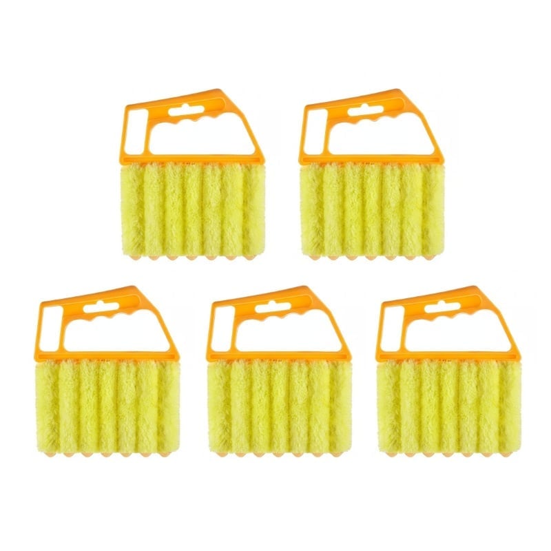 7 Finger Dusting Cleaner Brush