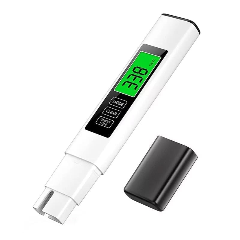 4 in 1 Tds Meter Digital Water Tester