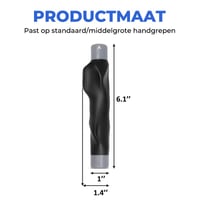 Golfgriptrainer