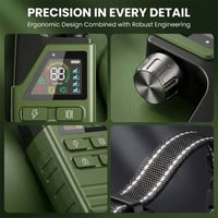 Kexon™ Waterproof Remote Dog Training Collar