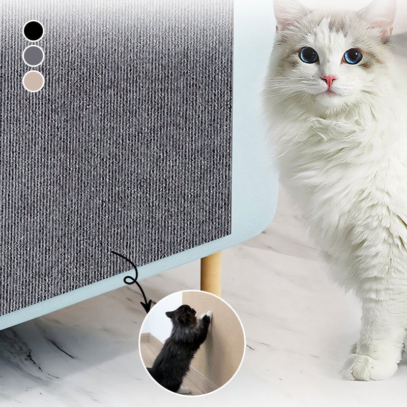 upsell - Cat Scratching Mat