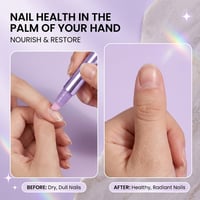 Nail serum pen