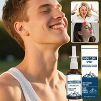 Nasal Iodine – Nasal Cleanse