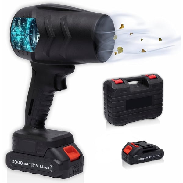 Saker Portable Dust Cleaner