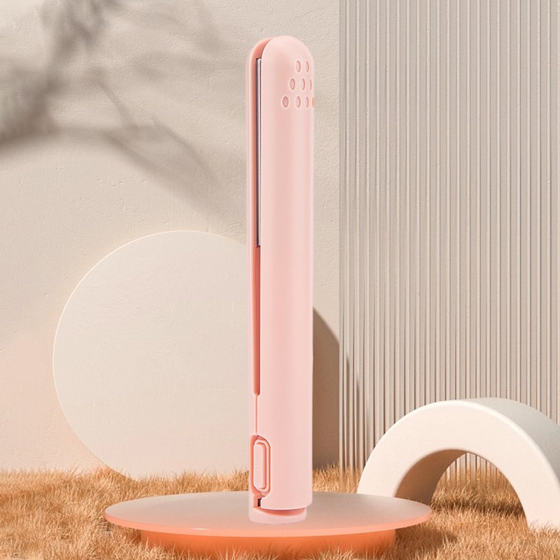 🔥Mini Dual-purpose Curling Iron🔥