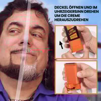 ColorComb Haarfarbe