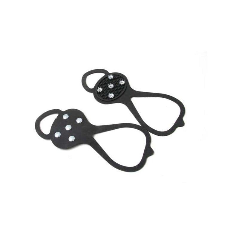 Pointes de préhension universelles antidérapantes en silicone