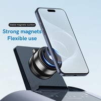 Vacuum Suction Cup Car Bracket