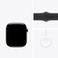 Vielseitige Smart-AI-Uhr mit Touchscreen-Display