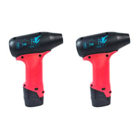 Ultra-Powerful Brushless Turbo Fan
