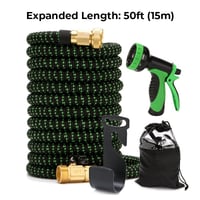 Garden Hose Nozzle