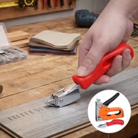 U-Shaped Nail Gun