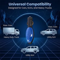 Auto Fuel Saver Device