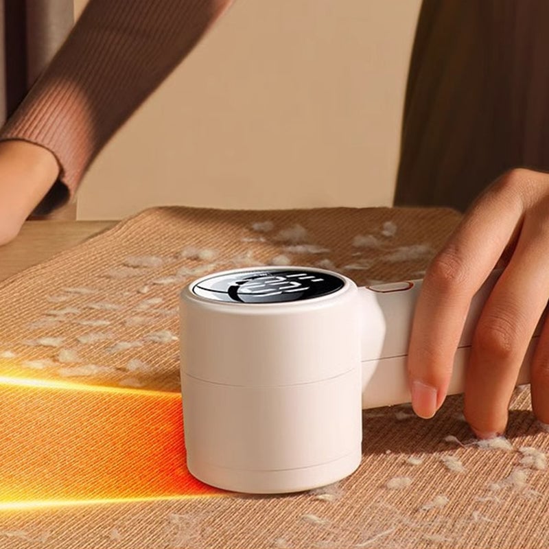 Lint Remover Fabric Shaver