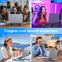 Laptop-Ständer