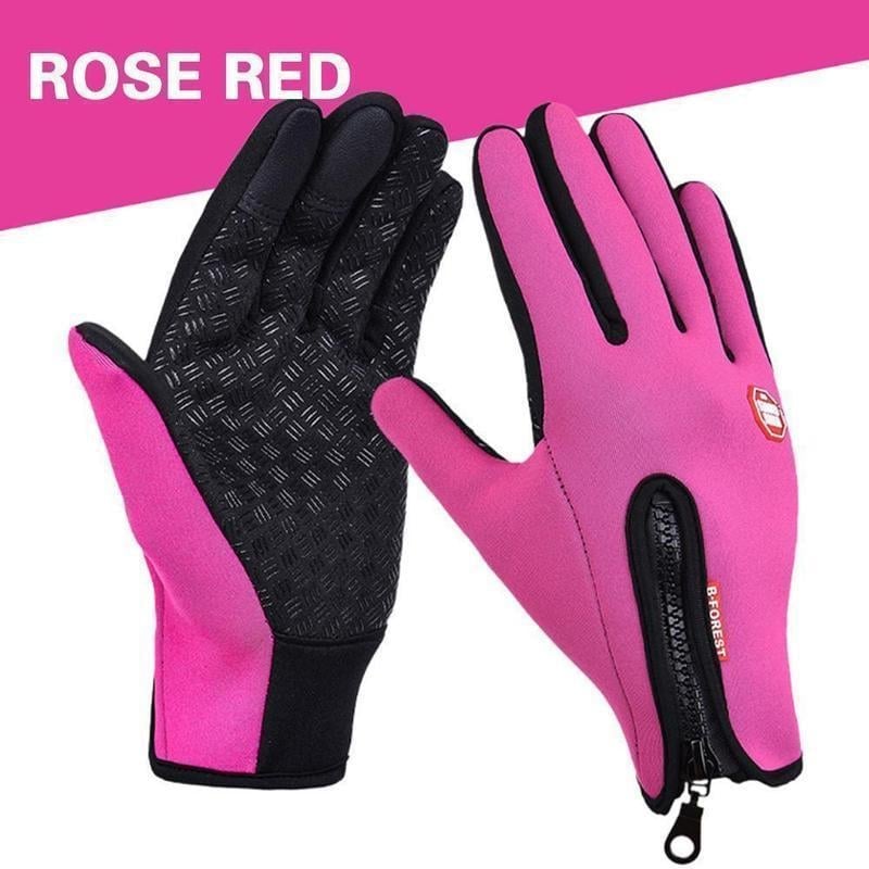 ⏳FLASH SALE⏳Warm Thermal Gloves Cycling Running Driving Gloves