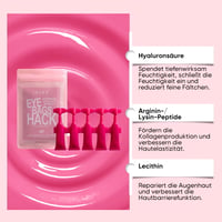 OUHOE Feuchtigkeitsspendende Augencreme