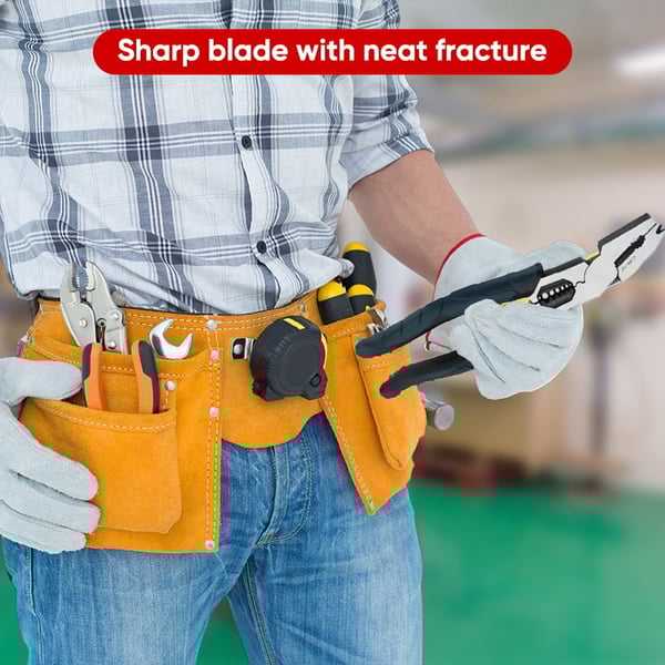 Multi-functional Wire Cutter