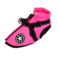 Waterproof Winter Jacket for Dogs