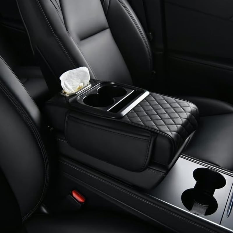 Car Armrest Box