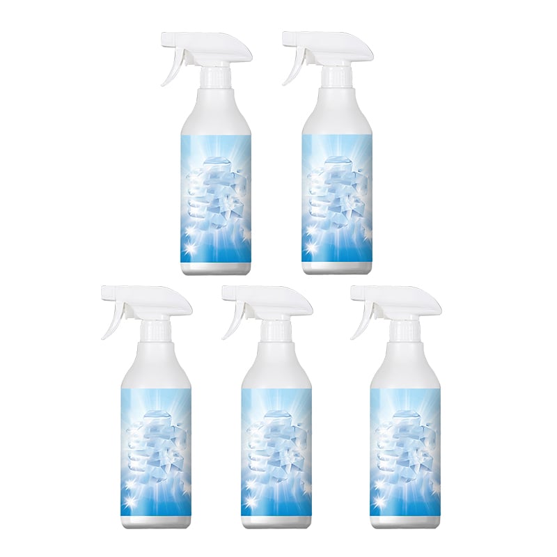Kühlschrank-Enteisungsspray