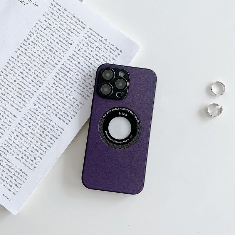🎁CHRISTMAS SALE-50% OFF🎁Magnetic charging case for iPhone
