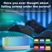 Sakerplus White Noise Sleep Sound Machine