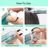 Scalp Revitalization Treatment 💡