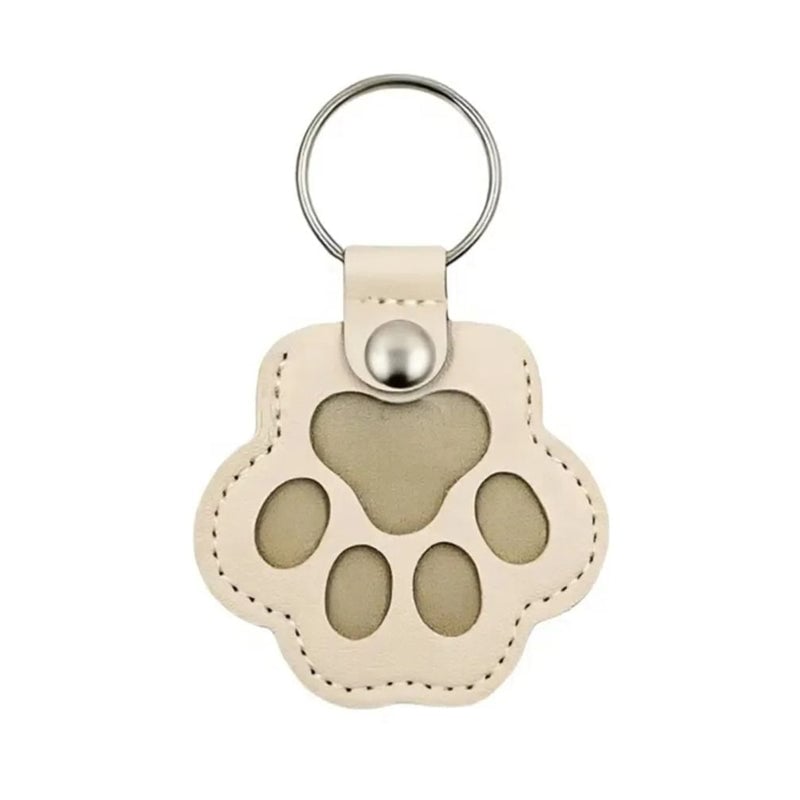 Pet Commemorative Keychain