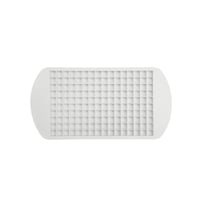 Eisherstellungsform mit 160 Gittern