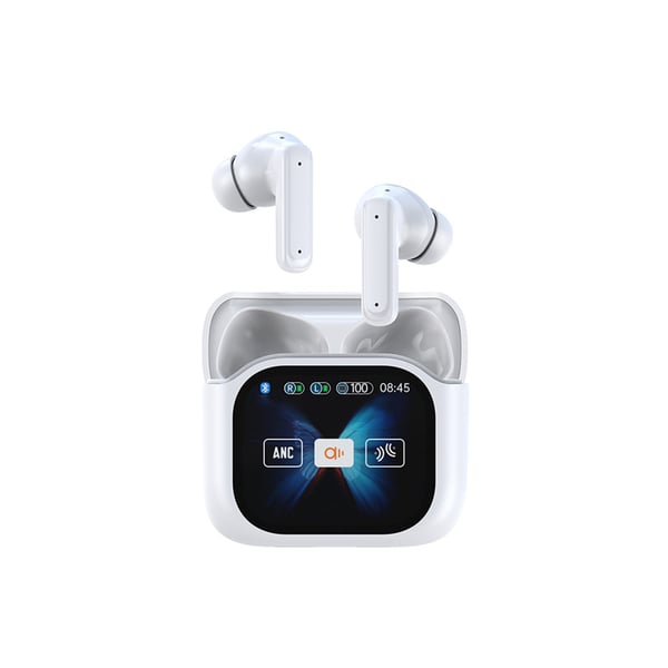 AI SmartScreen Übersetzer-Ohrhörer