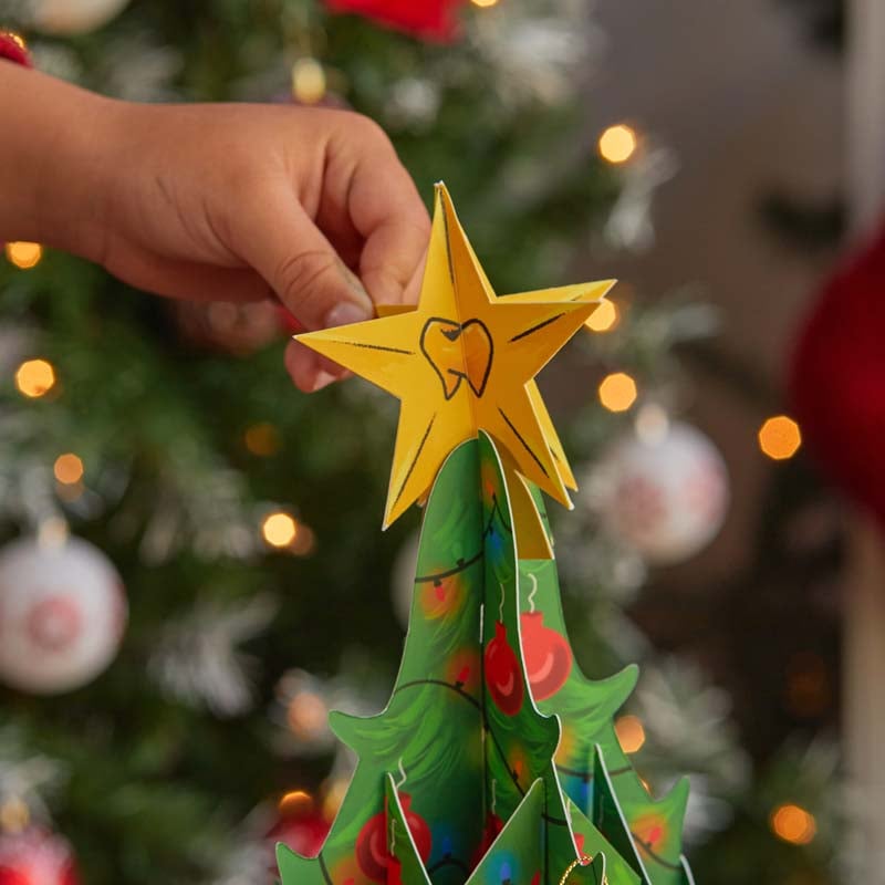 Home Alone: The Official AAAAAAdvent Calendar