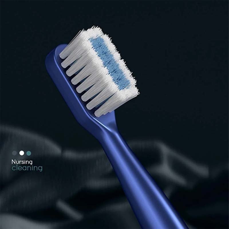 Small waist smart sonic electric toothbrush