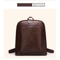Ciaovie™ Vintage Sac à Dos en Cuir à Mode